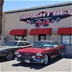 wright bet auto body henderson